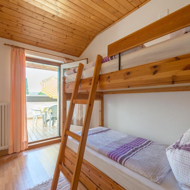 Weishof - Appartement 2 Chambres - 21