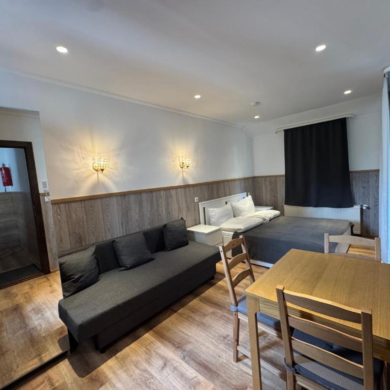 GG Self-Stay - Triple Room - 4