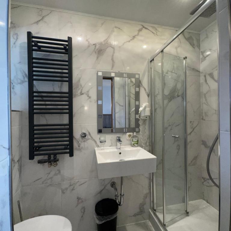 GG Self-Stay - Triple Room - 3