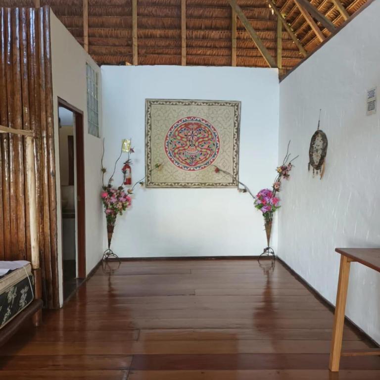 Flower of Life Ayahuasca Healing Center - One-Bedroom Apartment - 13