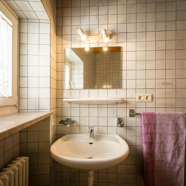 Weishof - Appartement 2 Chambres - 19