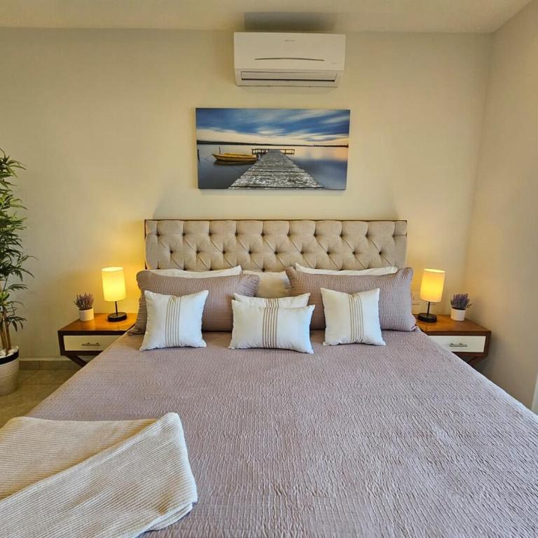 Cozy get away with an incredible Marina Bay view! - Apartamento de 2 dormitorios - 13