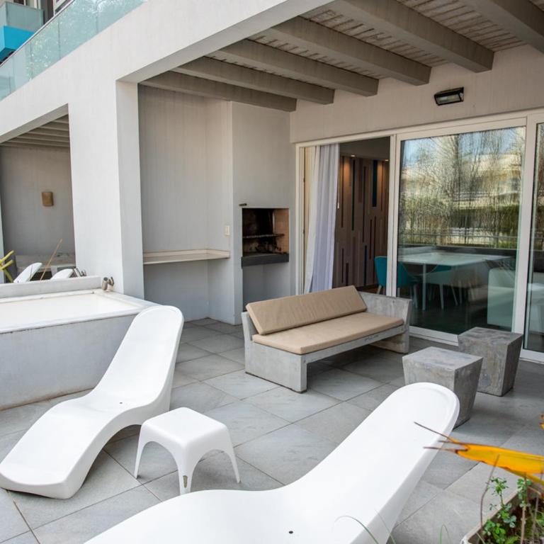 Vizion Suites by CELTIS - Apartamento de 2 dormitorios - 10