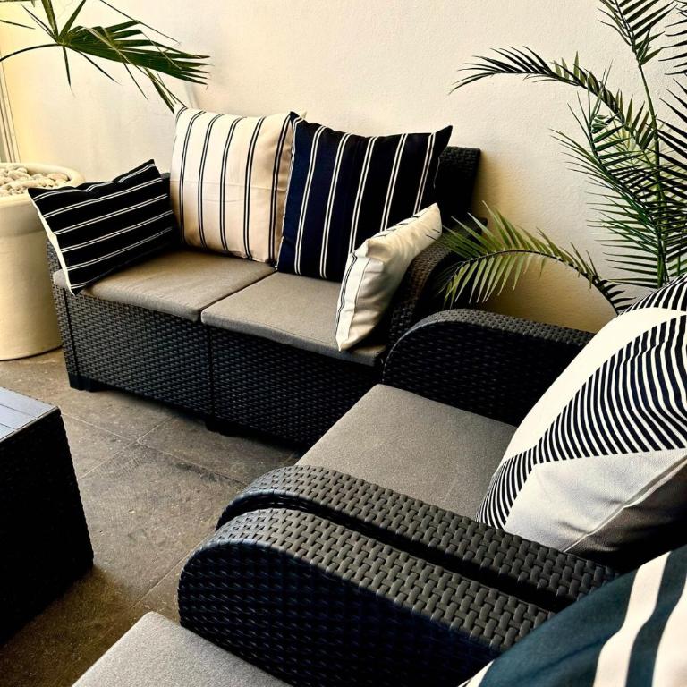 Cozy get away with an incredible Marina Bay view! - Apartamento de 2 dormitorios - 37