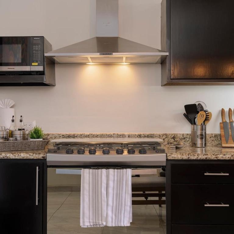Cozy get away with an incredible Marina Bay view! - Apartamento de 2 dormitorios - 5