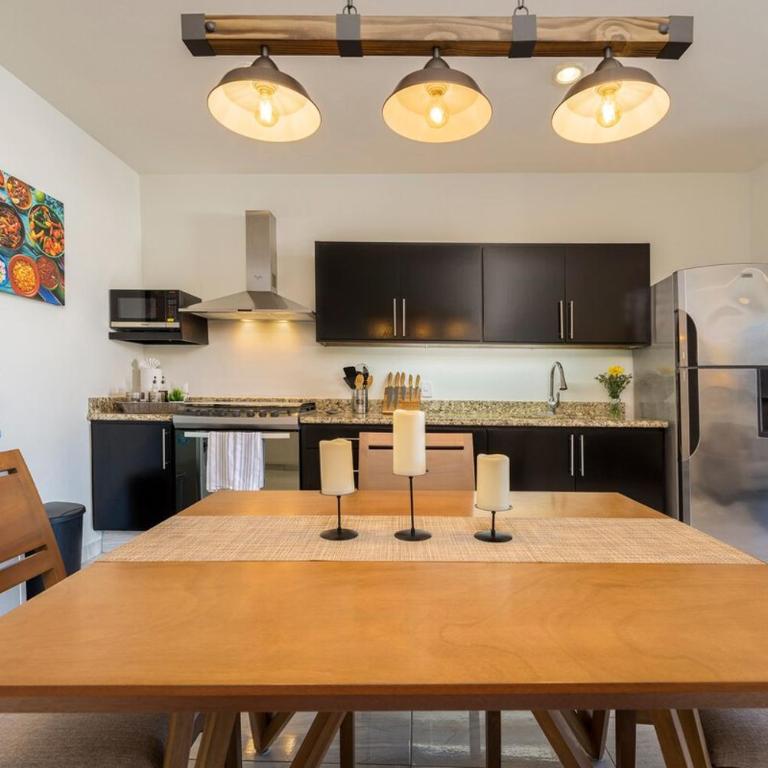 Cozy get away with an incredible Marina Bay view! - Apartamento de 2 dormitorios - 8