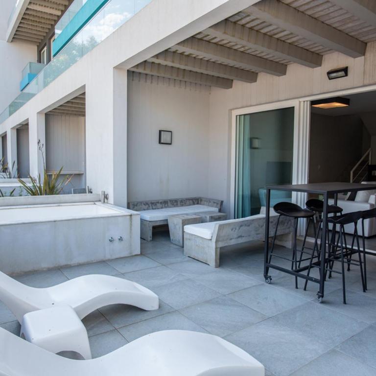 Vizion Suites by CELTIS - Apartamento de 2 dormitorios - 17