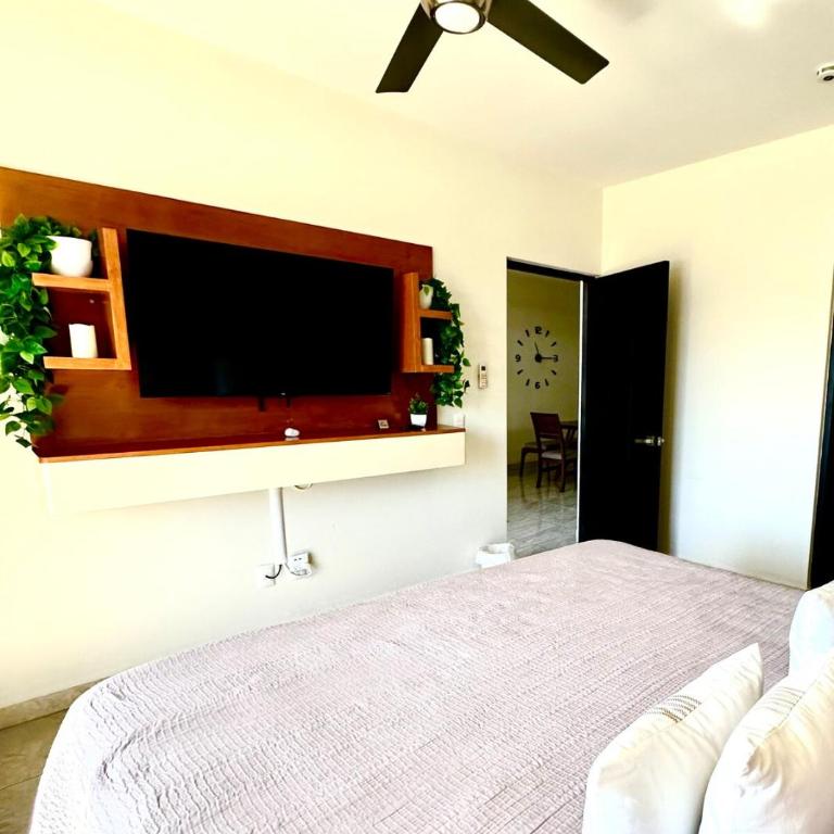 Cozy get away with an incredible Marina Bay view! - Apartamento de 2 dormitorios - 15