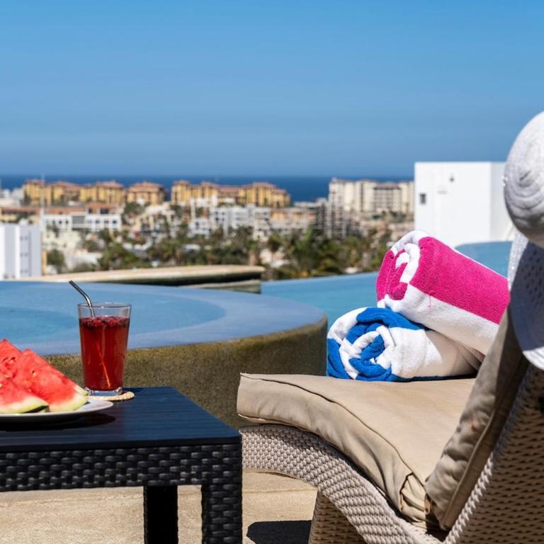 Cozy get away with an incredible Marina Bay view! - Apartamento de 2 dormitorios - 35