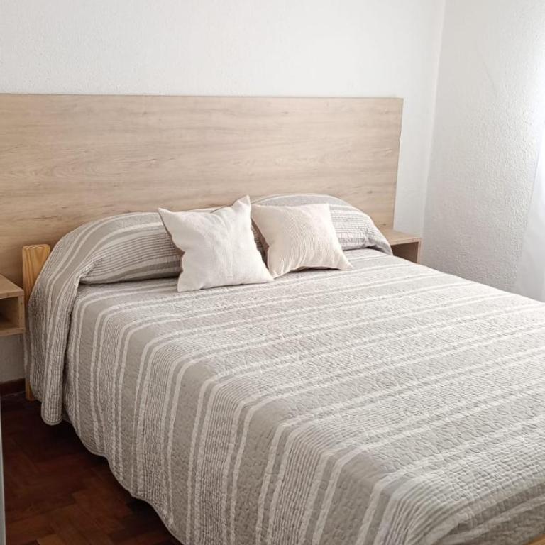 Departamento en Mar del plata - Apartamento de 1 dormitorio - 21