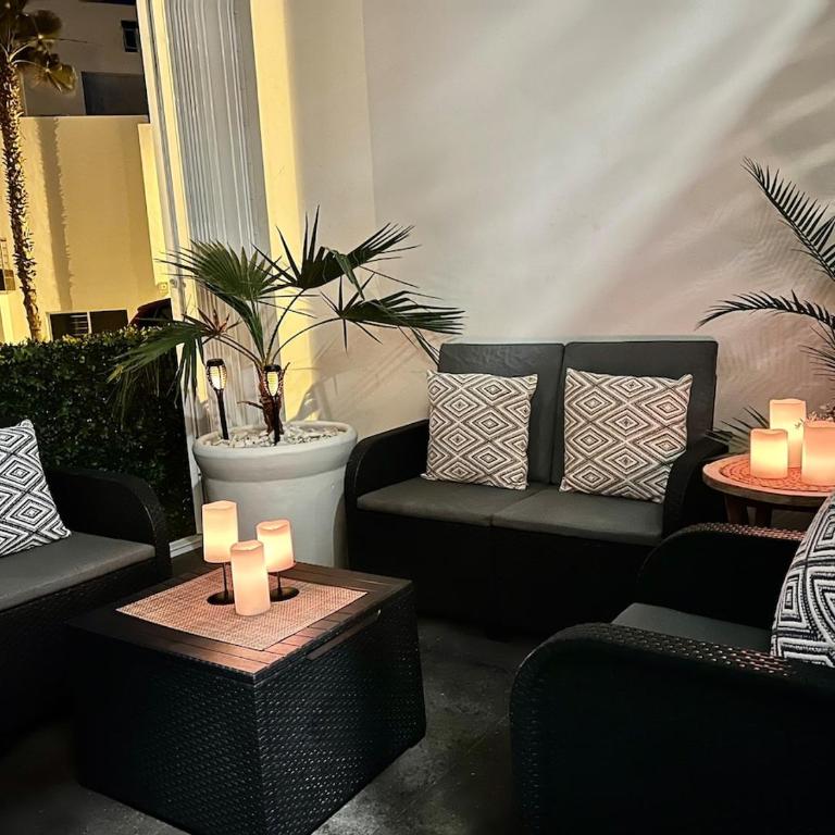 Cozy get away with an incredible Marina Bay view! - Apartamento de 2 dormitorios - 44