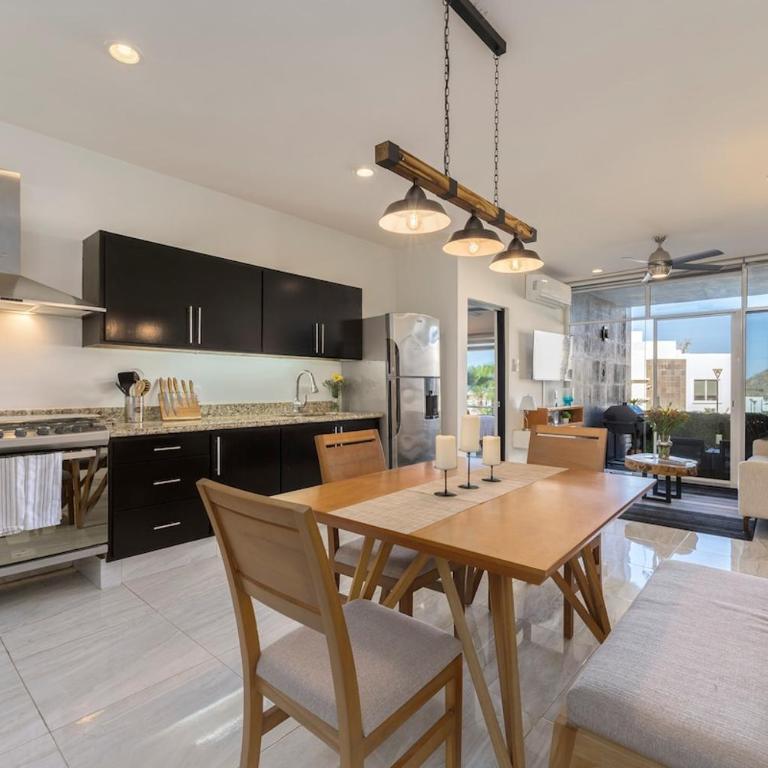Cozy get away with an incredible Marina Bay view! - Apartamento de 2 dormitorios - 7