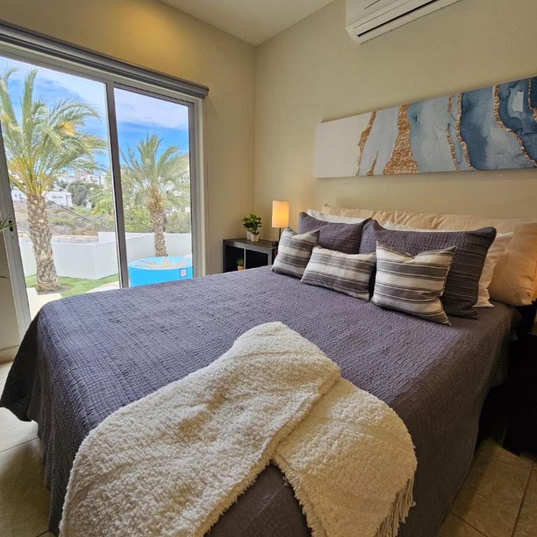 Cozy get away with an incredible Marina Bay view! - Apartamento de 2 dormitorios - 19