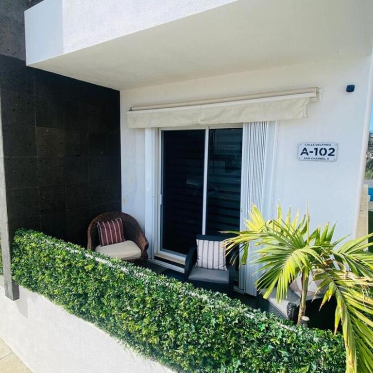 Cozy get away with an incredible Marina Bay view! - Apartamento de 2 dormitorios - 52