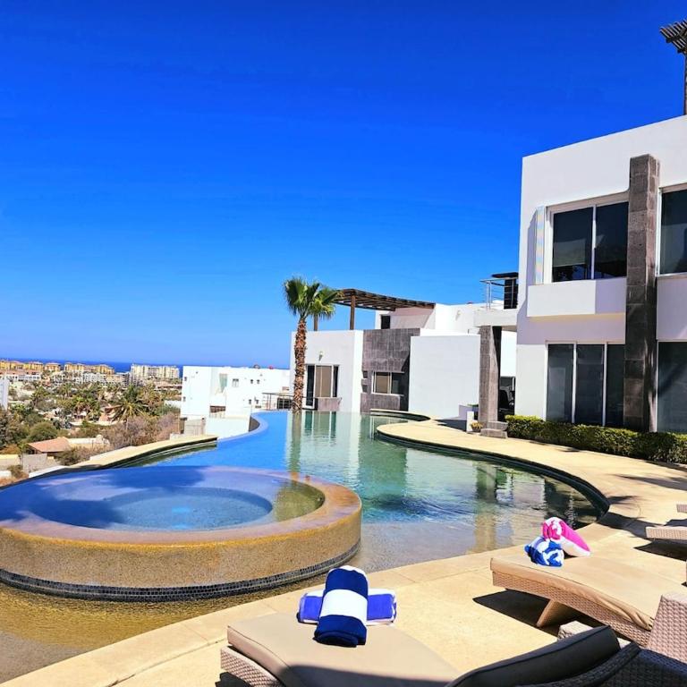 Cozy get away with an incredible Marina Bay view! - Apartamento de 2 dormitorios - 34