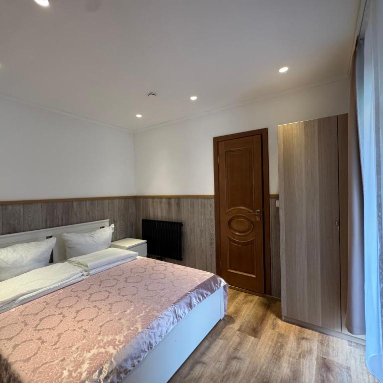 GG Self-Stay - Apartment with Balcony - 3