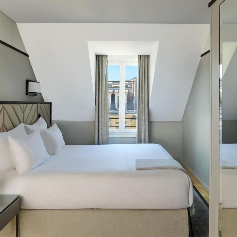 Fraser Suites Le Claridge Champs-Elysées - Suite 2 Chambres Premier - 4