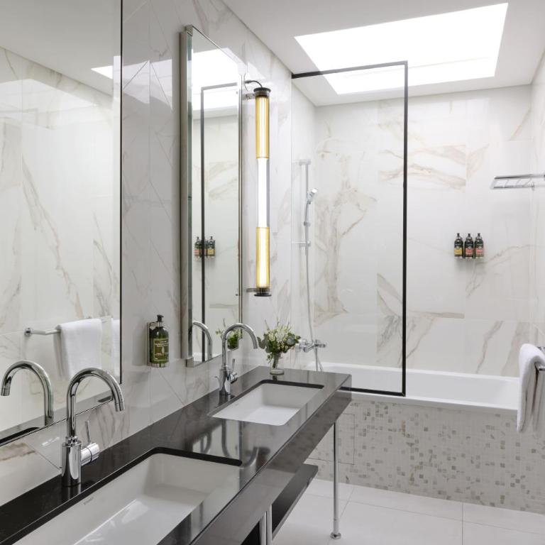 Fraser Suites Le Claridge Champs-Elysées - Suite 2 Chambres Premier - 3