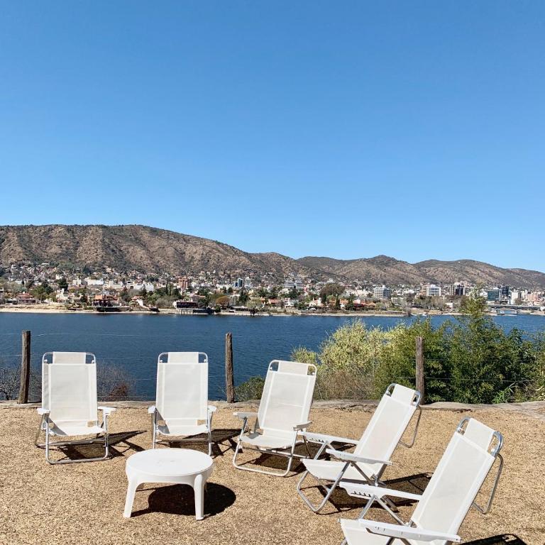 casa al lago san roque - Apartamento de 2 dormitorios - 2