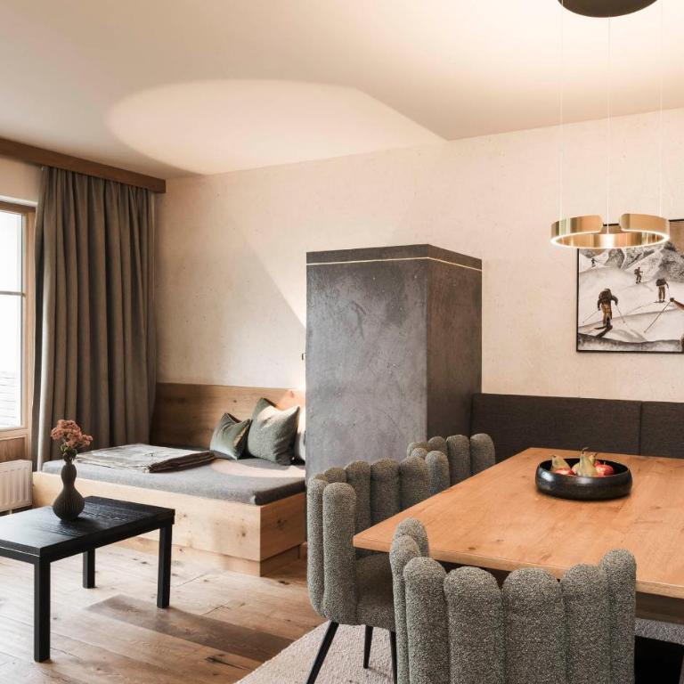 Das Kaltenbach - ApartHotel - Attico Premium con Vista Montagna - 9