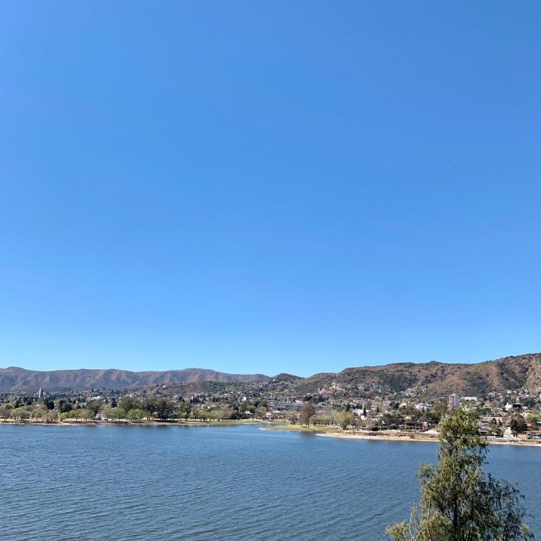 casa al lago san roque - Apartamento de 2 dormitorios - 1