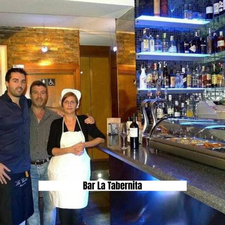 Apartalux Playa La Caleta - Apartamento de 2 dormitorios - 45
