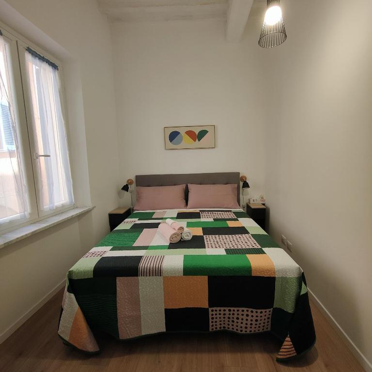 L'ANGOLO di GALILEO - Two-Bedroom Superior Apartment - 38