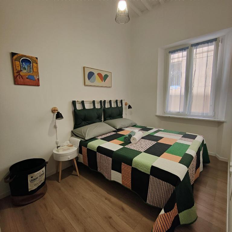 L'ANGOLO di GALILEO - Two-Bedroom Superior Apartment - 37