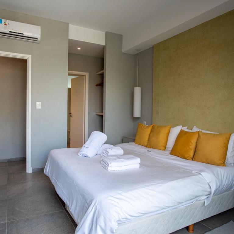 Vizion Suites by CELTIS - Apartamento de 2 dormitorios - 8