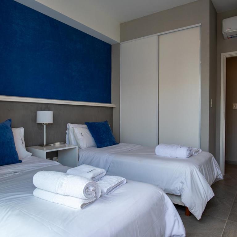 Vizion Suites by CELTIS - Apartamento de 2 dormitorios - 3