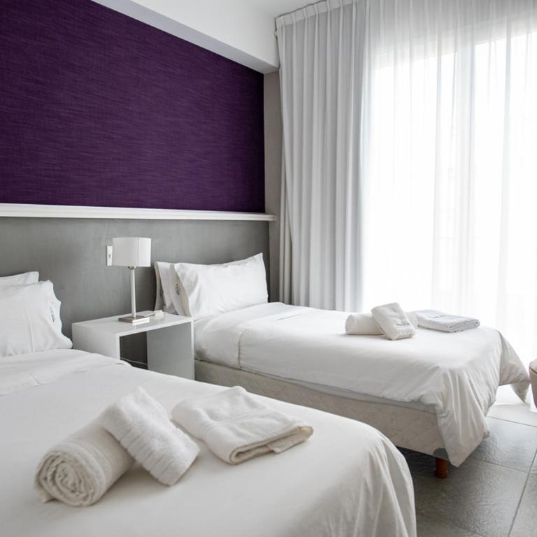 Vizion Suites by CELTIS - Apartamento de 2 dormitorios - 11