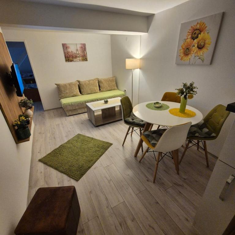 Apartment Capital Town NS - Apartman sa 1 Spavaćom Sobom - 1