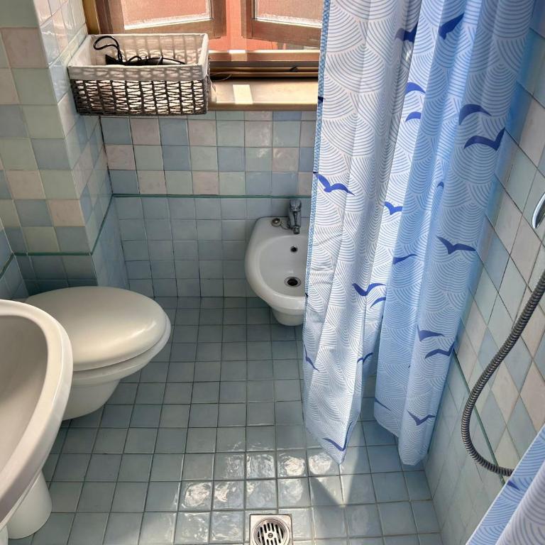 Casa de I Paoli - Appartamento con 2 Camere da Letto - 6