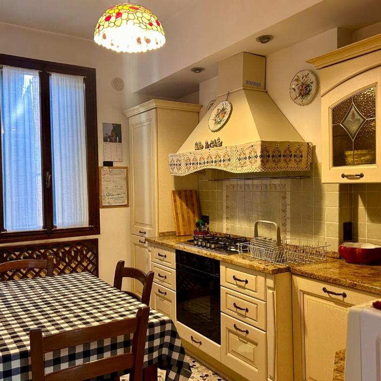 Casa de I Paoli - Appartamento con 2 Camere da Letto - 3
