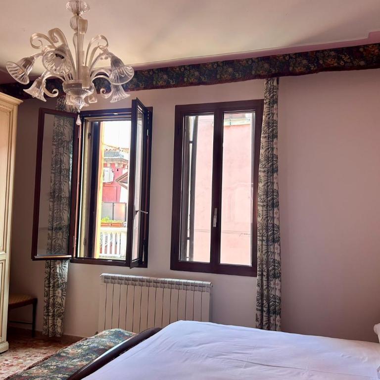Casa de I Paoli - Appartamento con 2 Camere da Letto - 2