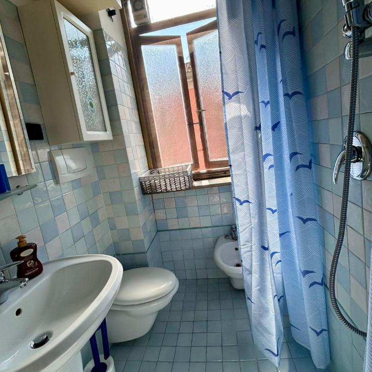 Casa de I Paoli - Appartamento con 2 Camere da Letto - 8