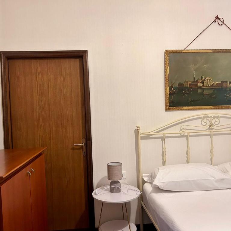 Casa de I Paoli - Appartamento con 2 Camere da Letto - 9