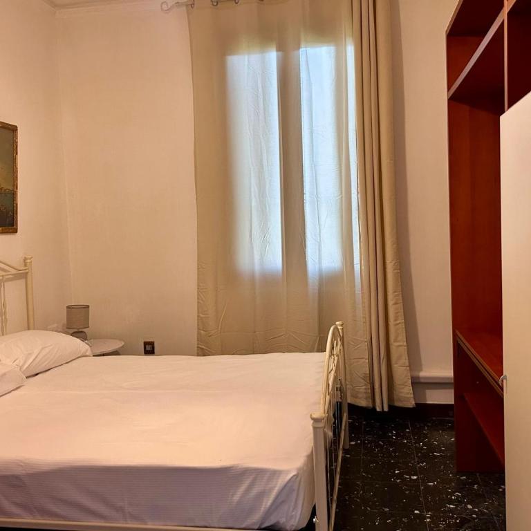 Casa de I Paoli - Appartamento con 2 Camere da Letto - 10