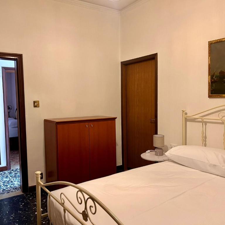Casa de I Paoli - Appartamento con 2 Camere da Letto - 11