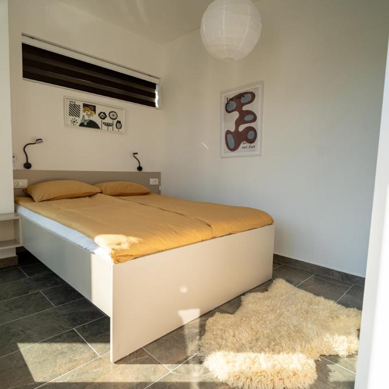 Dream River Escape - Deluxe Villa - 3