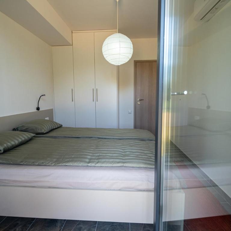 Dream River Escape - Deluxe Villa - 27