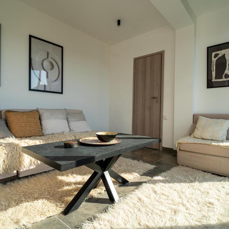 Dream River Escape - Deluxe Villa - 22