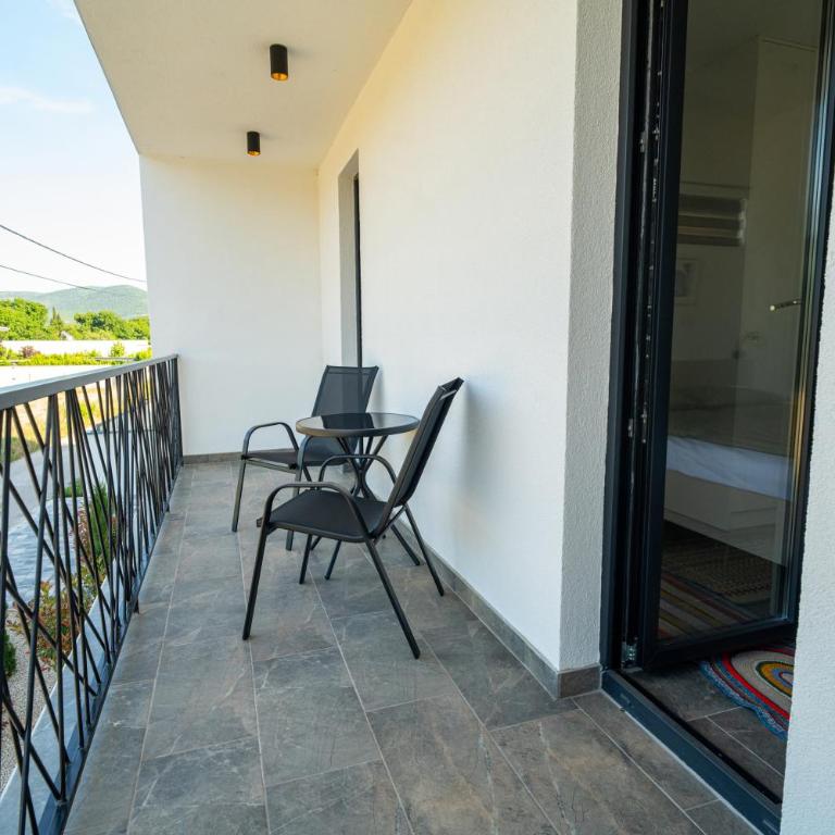 Dream River Escape - Deluxe Villa - 50