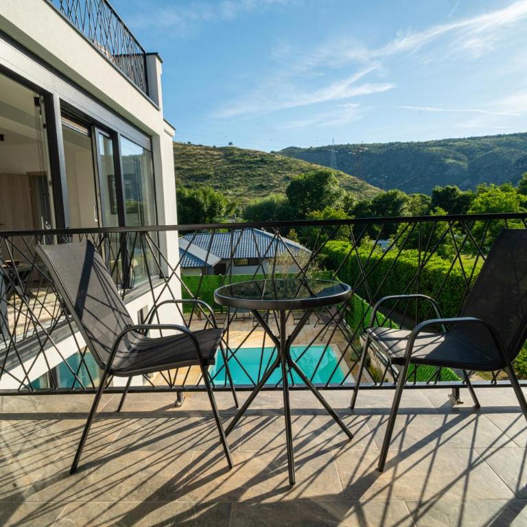 Dream River Escape - Deluxe Villa - 52