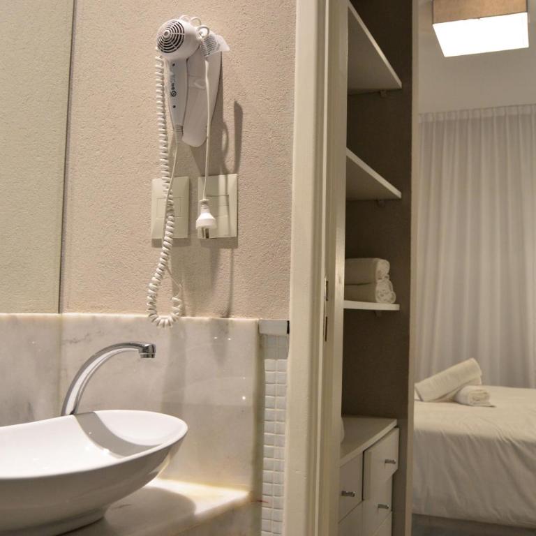 Vizion Suites by CELTIS - Apartamento de 2 dormitorios - 4
