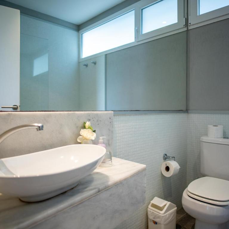 Vizion Suites by CELTIS - Apartamento de 2 dormitorios - 9