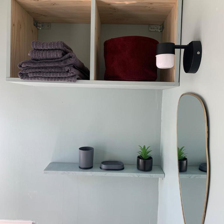 Studio Otelito Perpignan - Standard Studio - 18