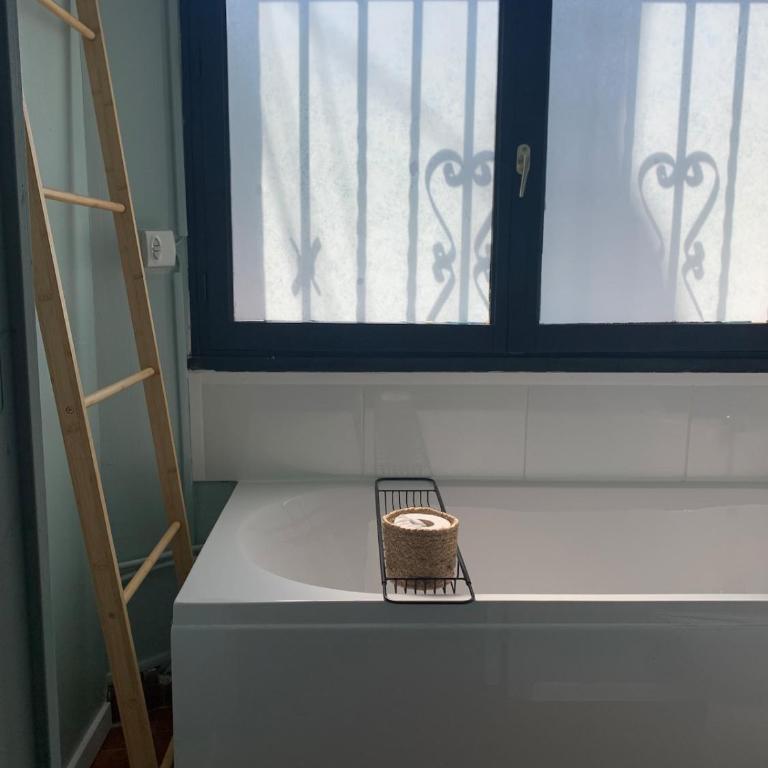 Studio Otelito Perpignan - Standard Studio - 19