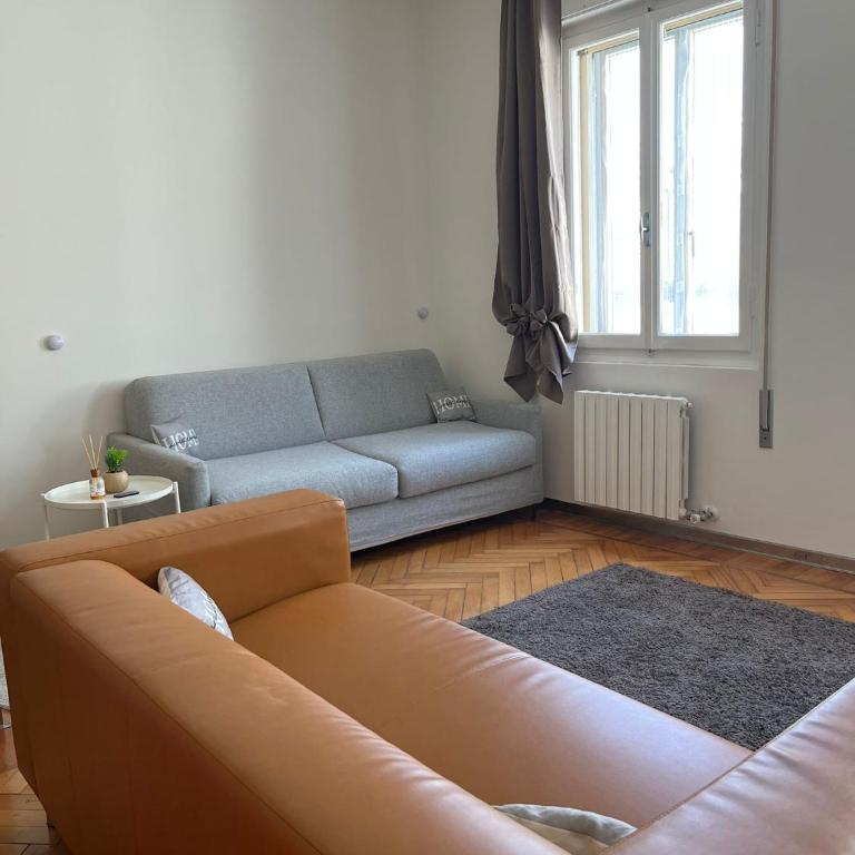 Elegante Apartmento nel centro storico di Treviso - One-Bedroom Apartment - 22