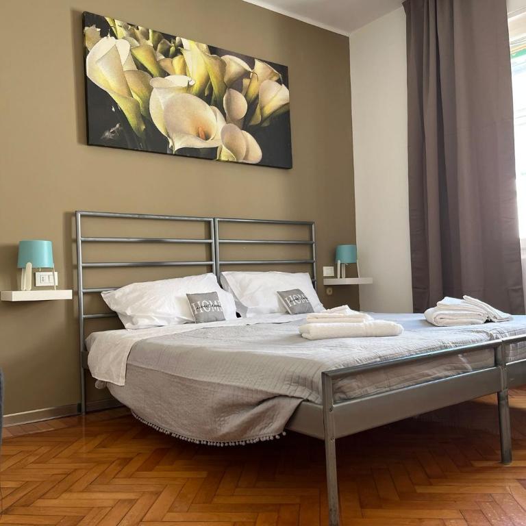Elegante Apartmento nel centro storico di Treviso - One-Bedroom Apartment - 1